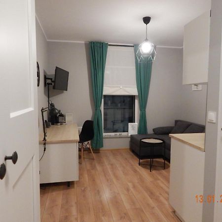Przystanek Opole - Mikroapartamenty Екстериор снимка