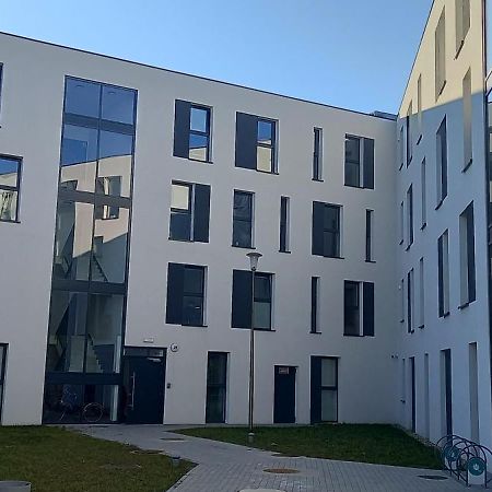 Przystanek Opole - Mikroapartamenty Екстериор снимка