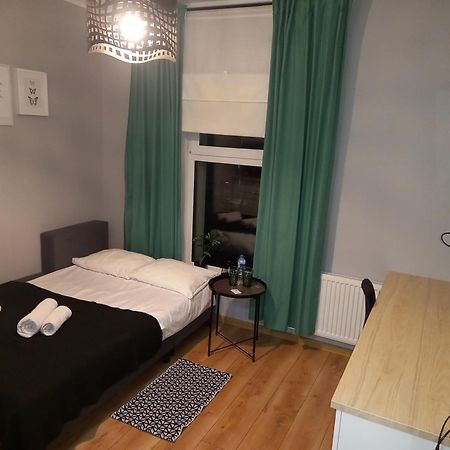Przystanek Opole - Mikroapartamenty Екстериор снимка