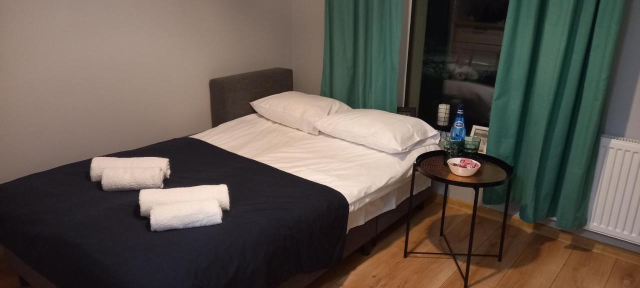 Przystanek Opole - Mikroapartamenty Екстериор снимка