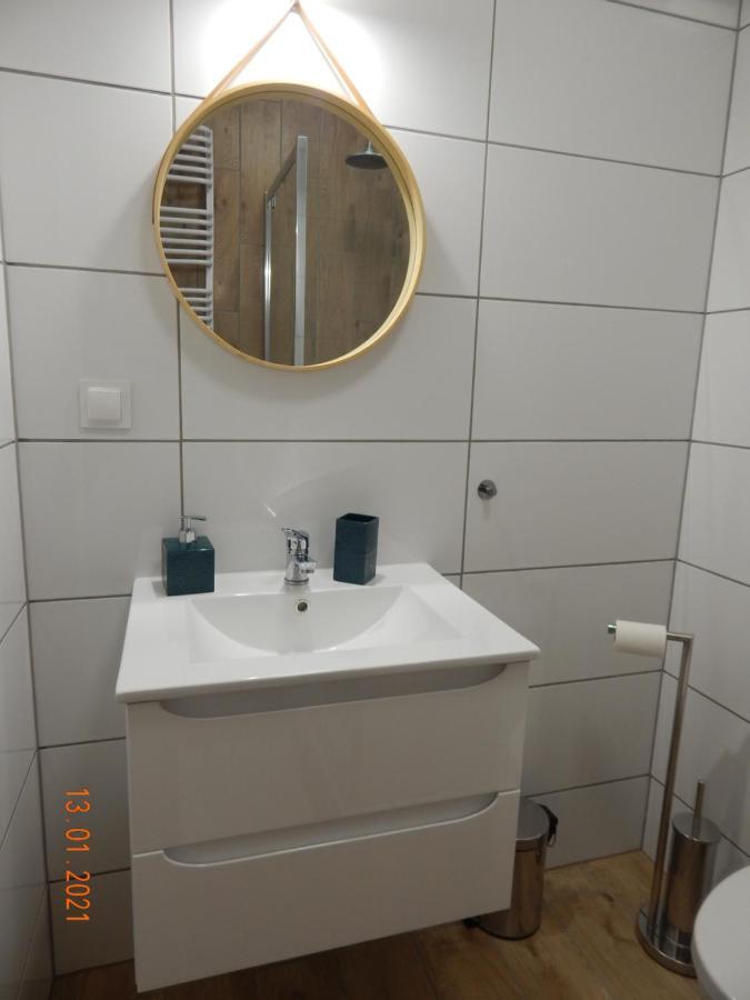 Przystanek Opole - Mikroapartamenty Екстериор снимка