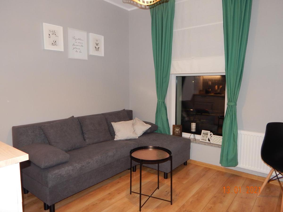 Przystanek Opole - Mikroapartamenty Екстериор снимка