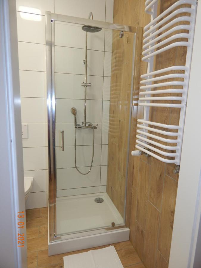 Przystanek Opole - Mikroapartamenty Екстериор снимка