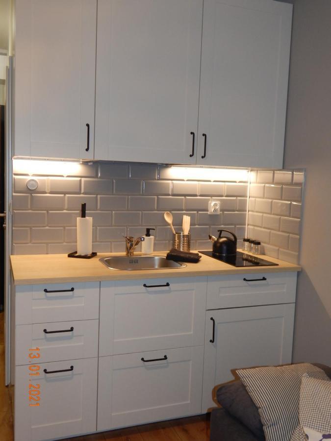 Przystanek Opole - Mikroapartamenty Екстериор снимка