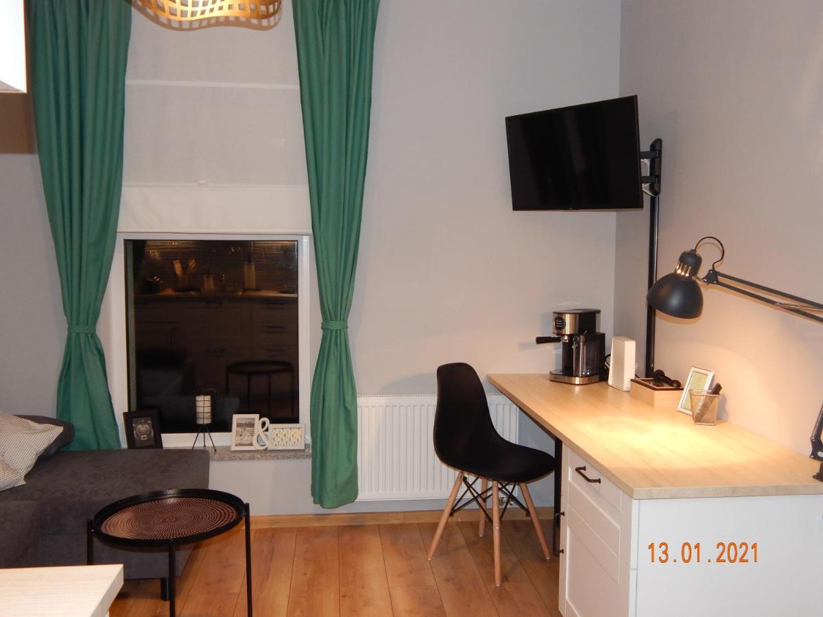 Przystanek Opole - Mikroapartamenty Екстериор снимка