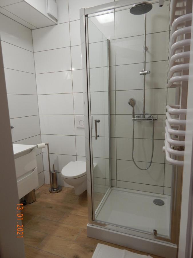 Przystanek Opole - Mikroapartamenty Екстериор снимка