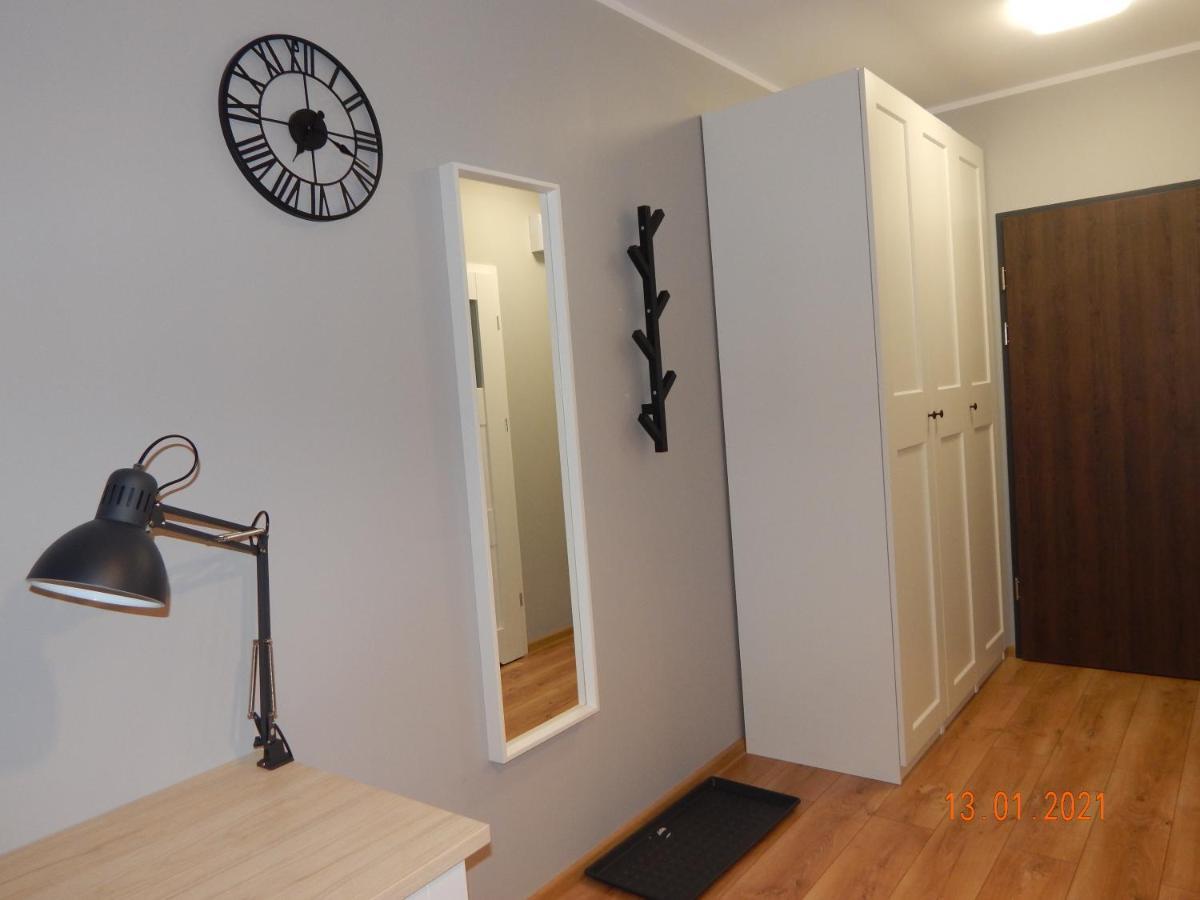 Przystanek Opole - Mikroapartamenty Екстериор снимка