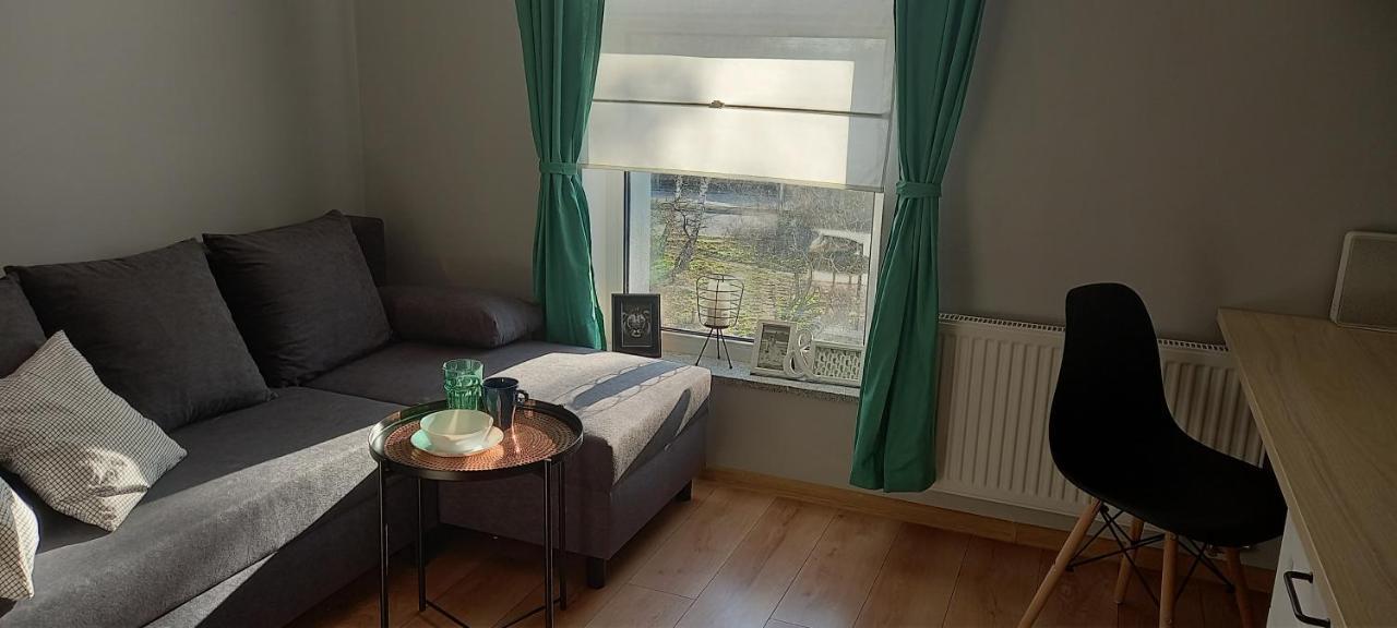 Przystanek Opole - Mikroapartamenty Екстериор снимка