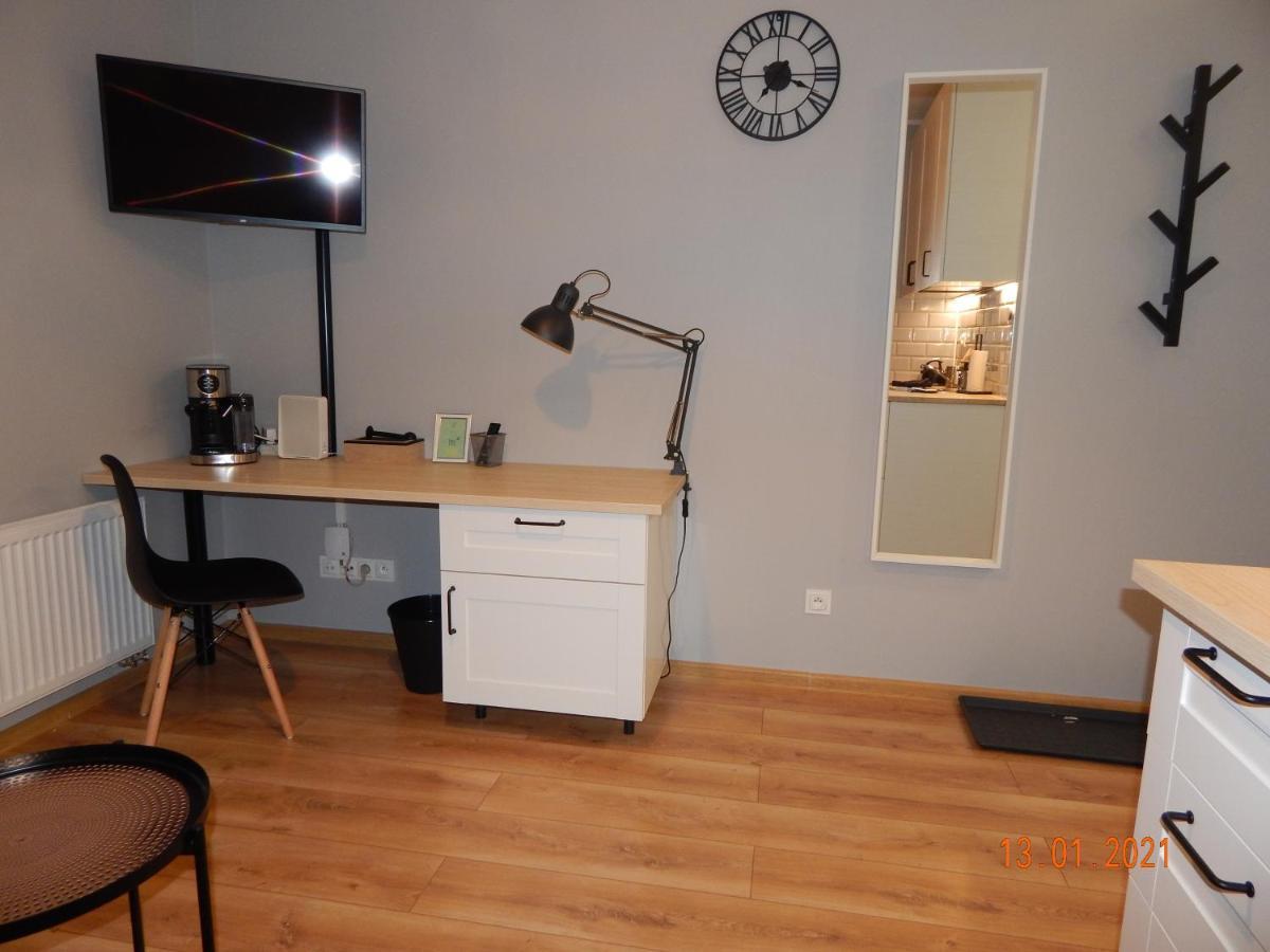 Przystanek Opole - Mikroapartamenty Екстериор снимка