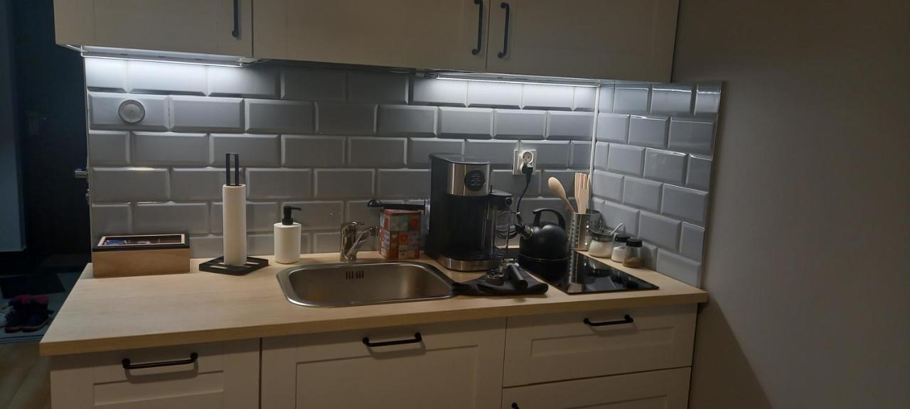 Przystanek Opole - Mikroapartamenty Екстериор снимка
