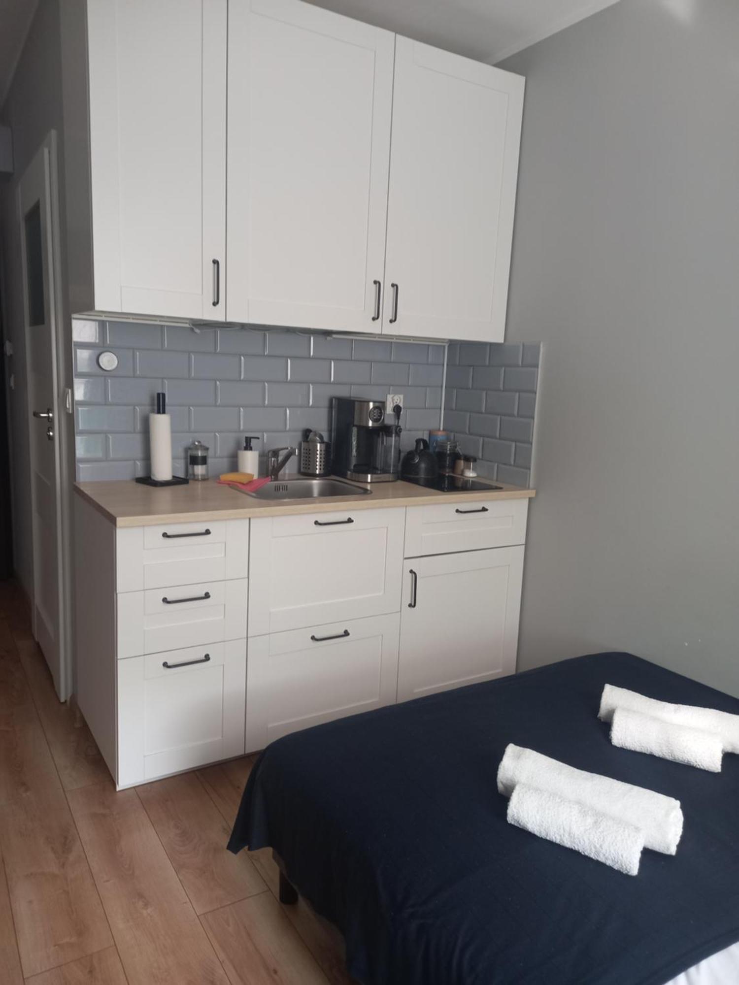 Przystanek Opole - Mikroapartamenty Екстериор снимка