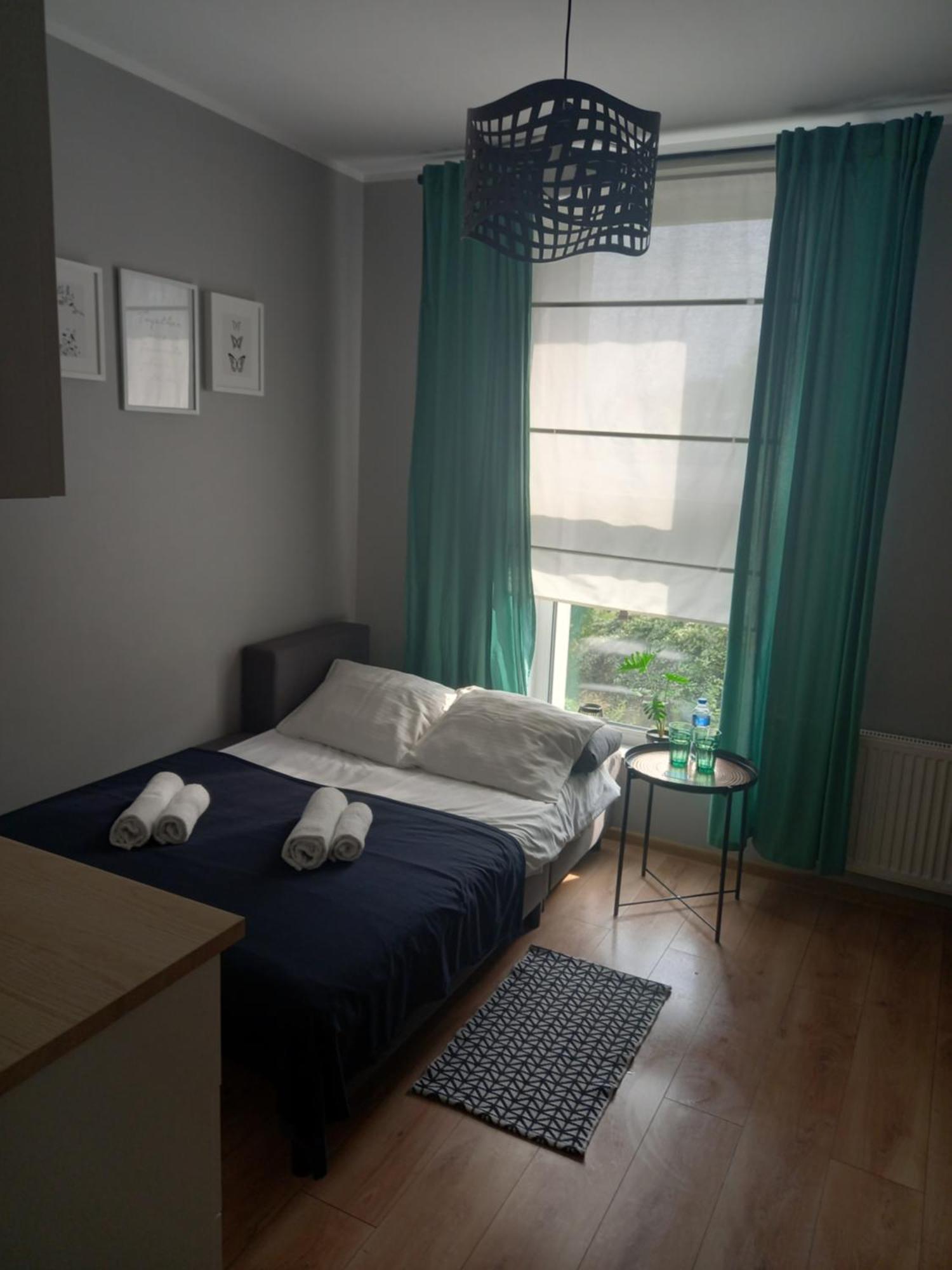Przystanek Opole - Mikroapartamenty Екстериор снимка